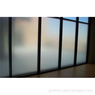 Shower Enclosure Tempered Frosted Privacy Glass , 8mm 10mm